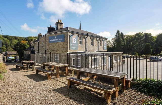 The Greenhead Hotel