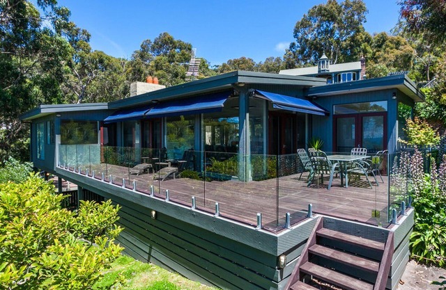 The Grove - Perfect Beach House