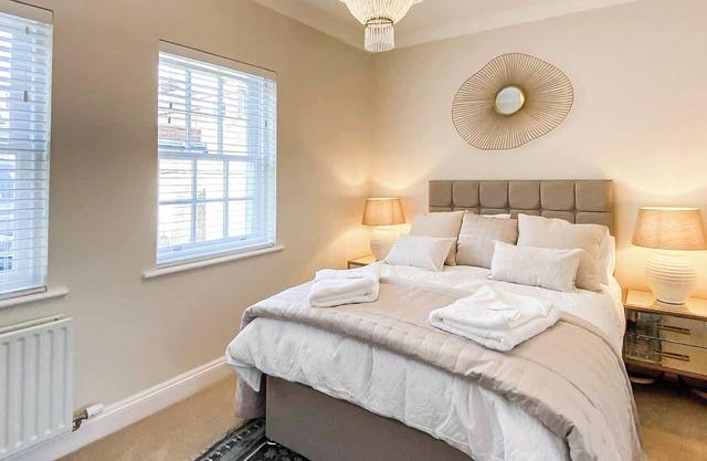 The Guards Quarters - UK47594