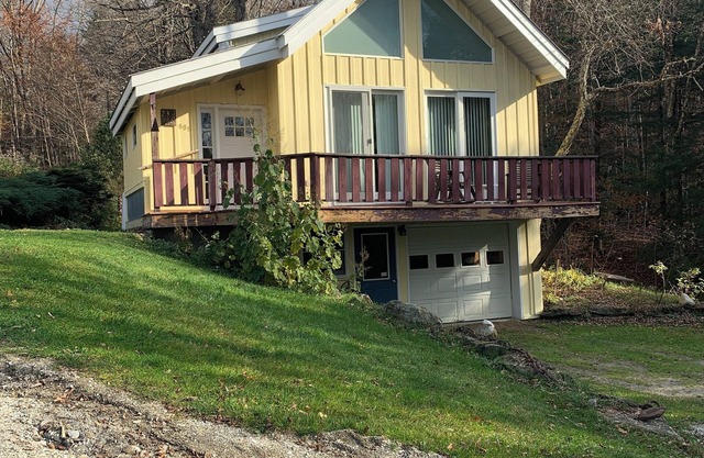 The Guest House at Sky Hollow, The Guest House at Sky Hollow