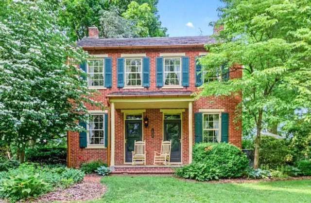 The Guesthouse at Historic Magnolia Manor