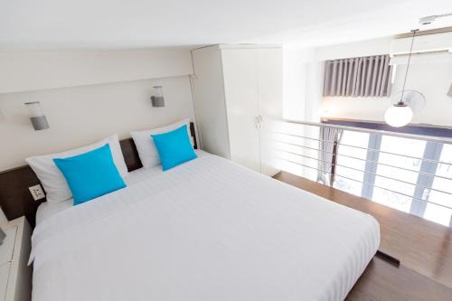 The Haven - Lofts by the Park