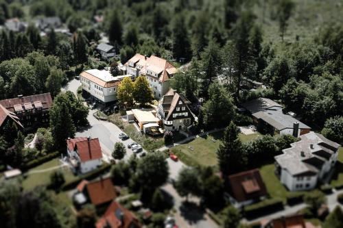 THE HEARTS HOTEL - dein Boutique- und Event-Resort