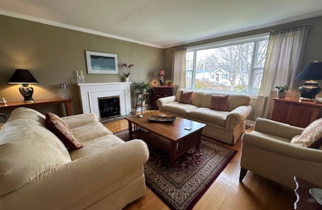 The Heights - Upscale St. John's 3BR Home | Close To Everything