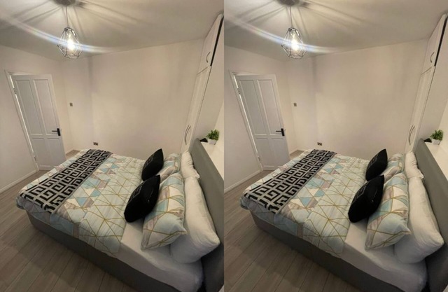 The Hidden Gem 1 Bedroom Apartment London