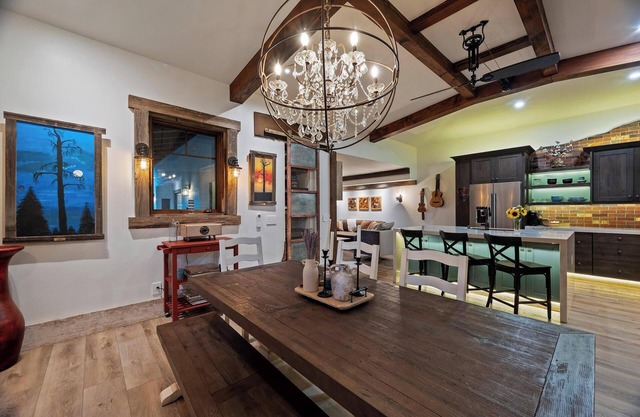 The Highland Casita, a Carlsbad Coastal Villa - 1100 sq ft - 1 mile to the Ocean