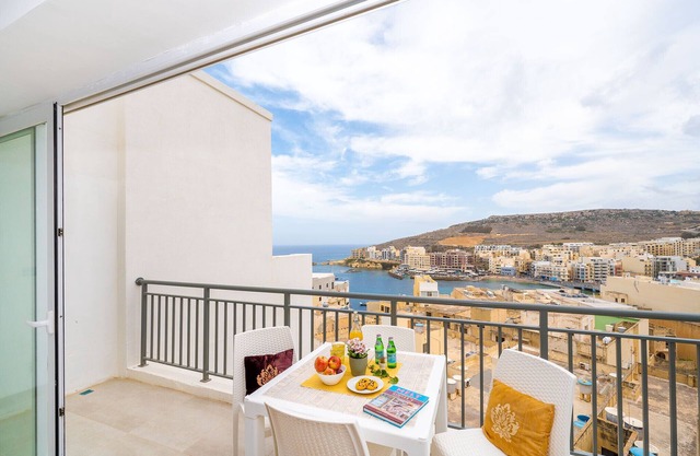 The Hillock Penthouse South B14