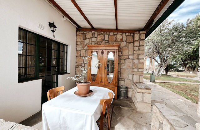 The Historical boutique Hotel