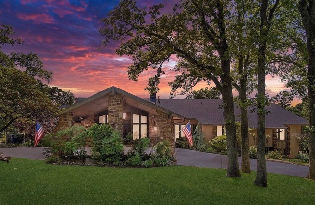 The Home @ Evanston Avenue