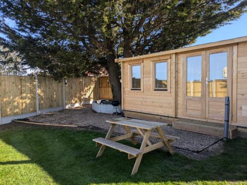 The Homestead Compact