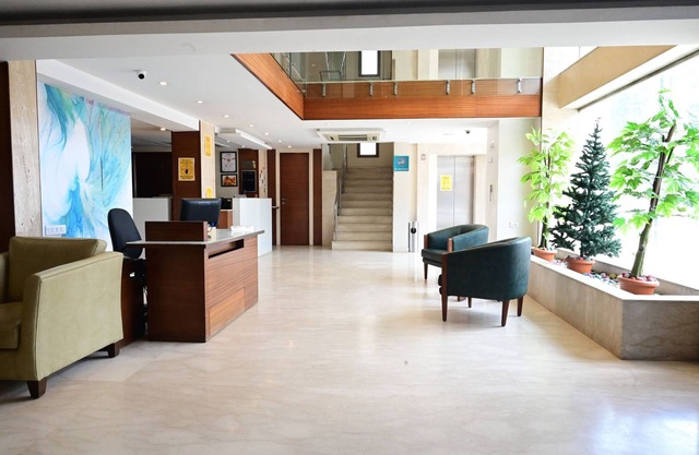 The Horizon Comforts