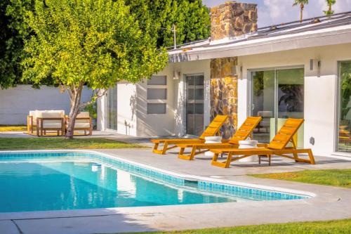 The Horizon Escape 5BR Villa with Private Pool