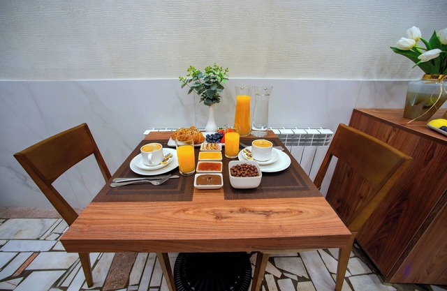 The House Hotel Yerevan