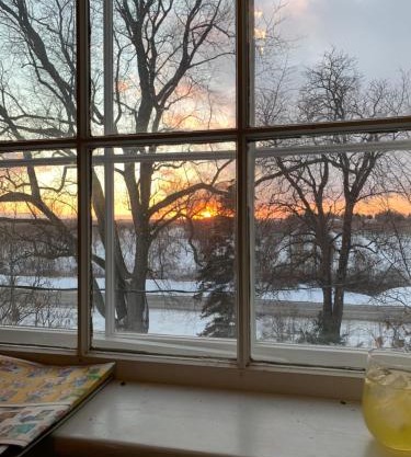 The House of Elsie Bed and Breakfast
