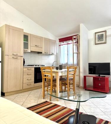 The Hugo Apartment