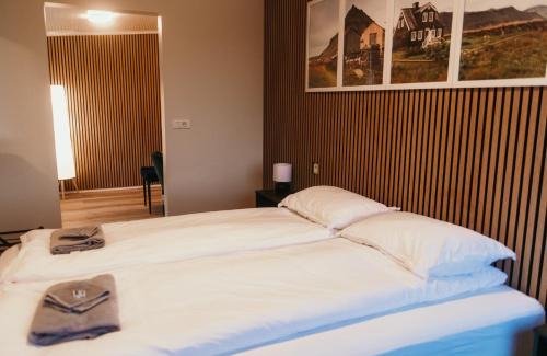 The Hvítá Inn by Ourhotels