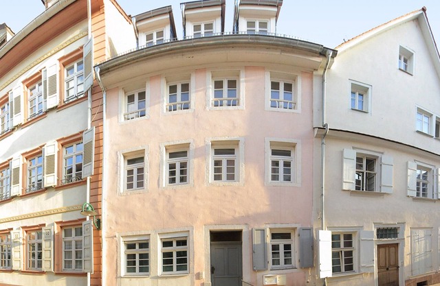 The ideal starting point to experience Heidelberg (and yourself)