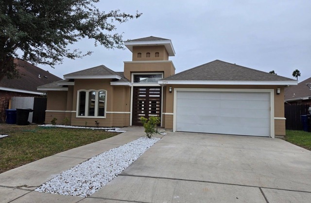The ideal stay at Summer Breeze a charming 3-bedroom house in fabulous McAllen