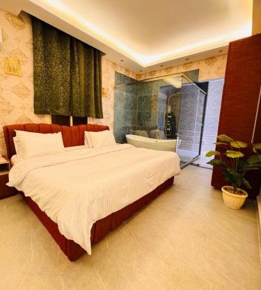 The Indian Suite InnVilla 160