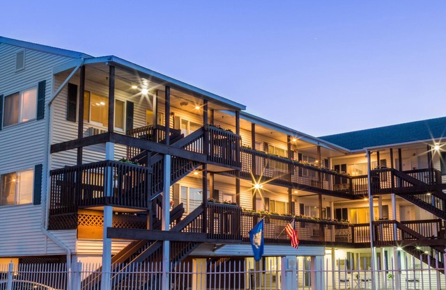 The Inn at Fairfield Beach