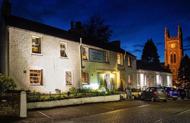The Inn at Kippen