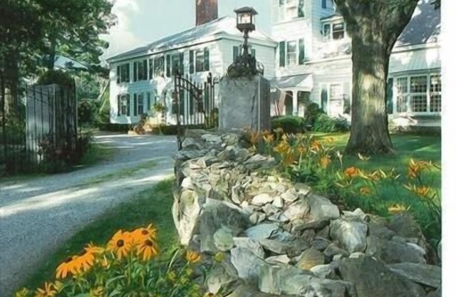 The Inn at Ormsby Hill