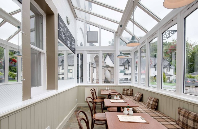 The Inveraray Inn, BW Signature Collection