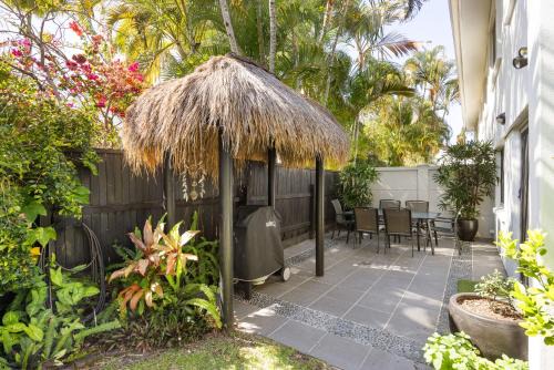 The Islander Tropical Noosa Getaway