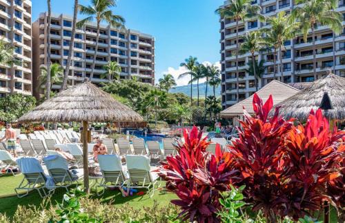 The Kaanapali Alii By Maui Resort Rentals