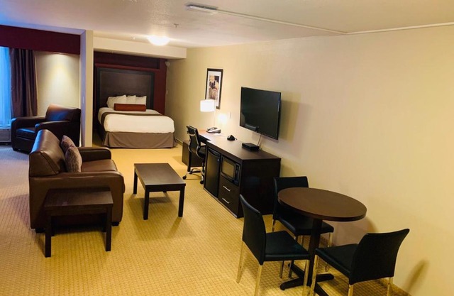 The Kanata Inns Invermere