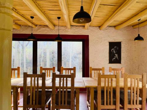 The Kesar Guest House Sumoor