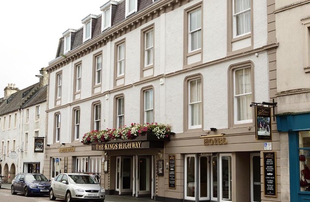 The King's Highway Wetherspoon