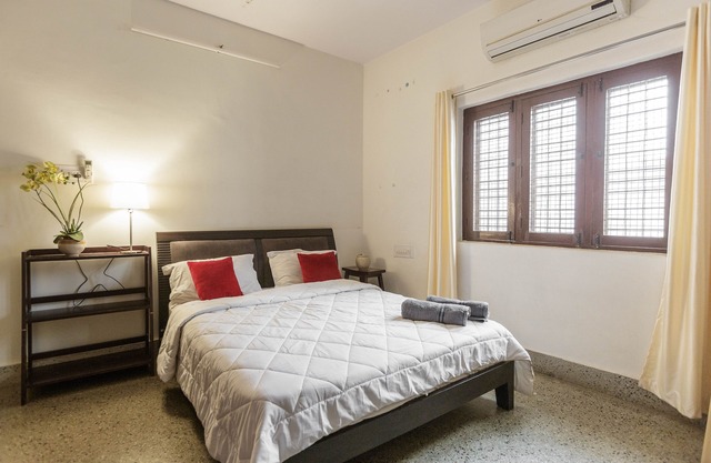 The Koi House a serviced residence, Manyata Hebbal