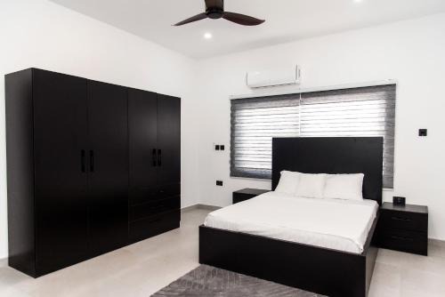 The Kottage 3Br Apartment