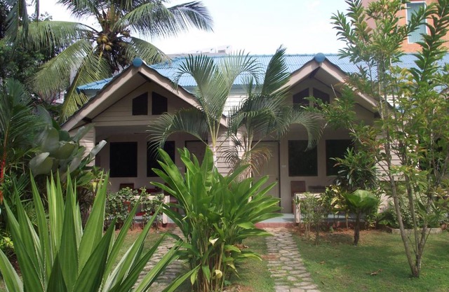 The Krabi Forest Homestay