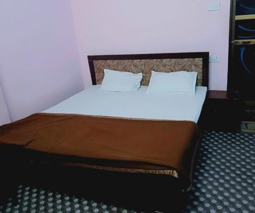 The Krishna luxury stay guest house
