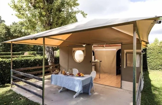 The Lac des Sapins * - Lodge 2 bedrooms 5 people