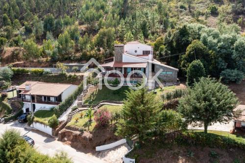 The Lake House by NOOK