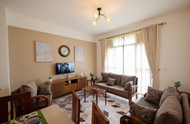 The Lake Victoria View Apartmentnn