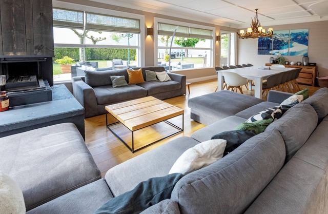 The Lakehouse Annecy