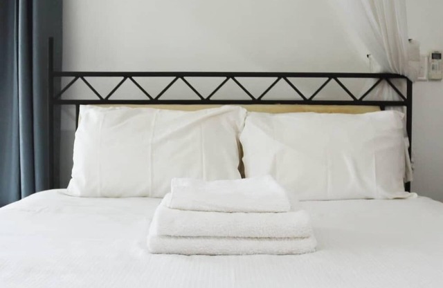 The Landmark Boutique Hotel