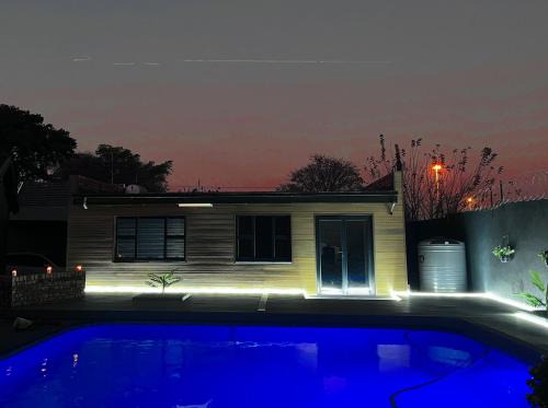 The Lantern Luxe Retreat