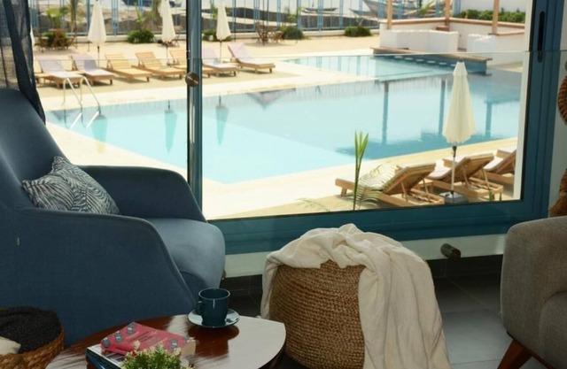 The Lead Hotel- family suite