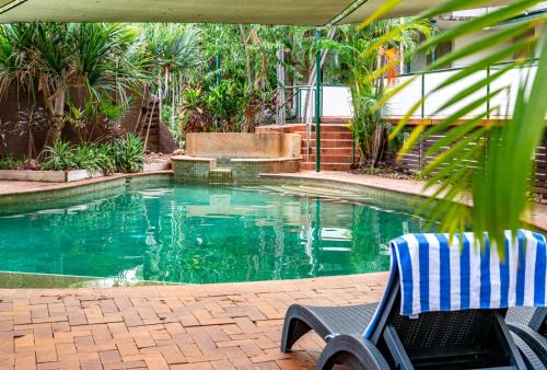 The Leea Resort Darwin