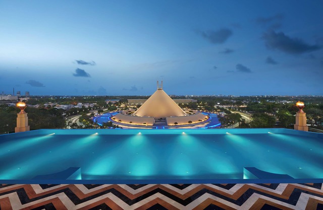 The Leela Gandhinagar