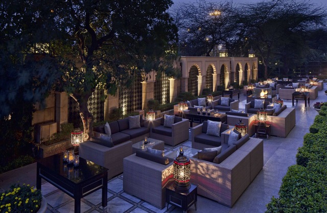 The Leela Palace New Delhi