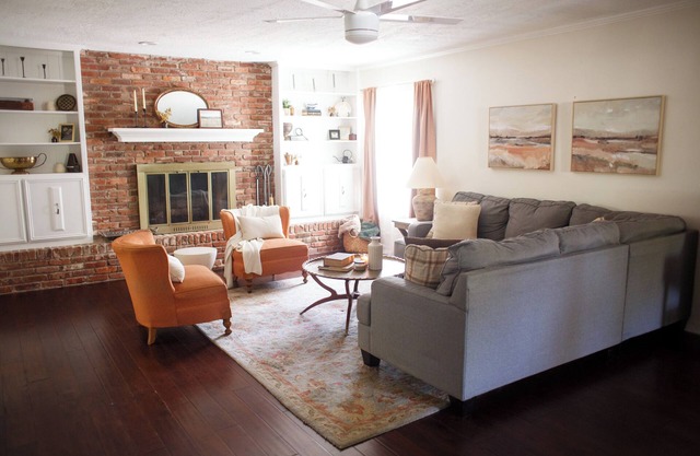 The Legacy House - 6BR Home near OU campus