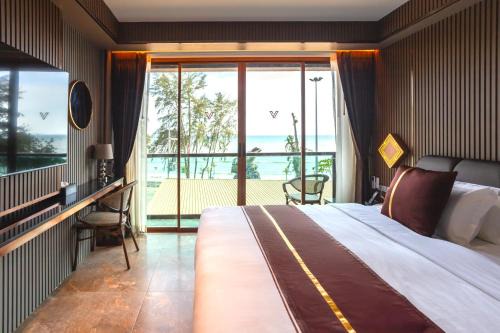 The Legacy V Beach Resort Ao Nang Krabi, Aspira Collection - Adults only