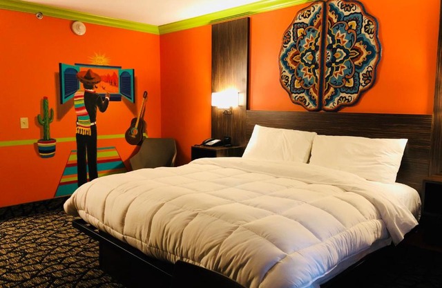 The Lincoln Hotel Philadelphia