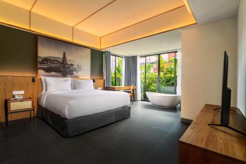 The Line Canggu